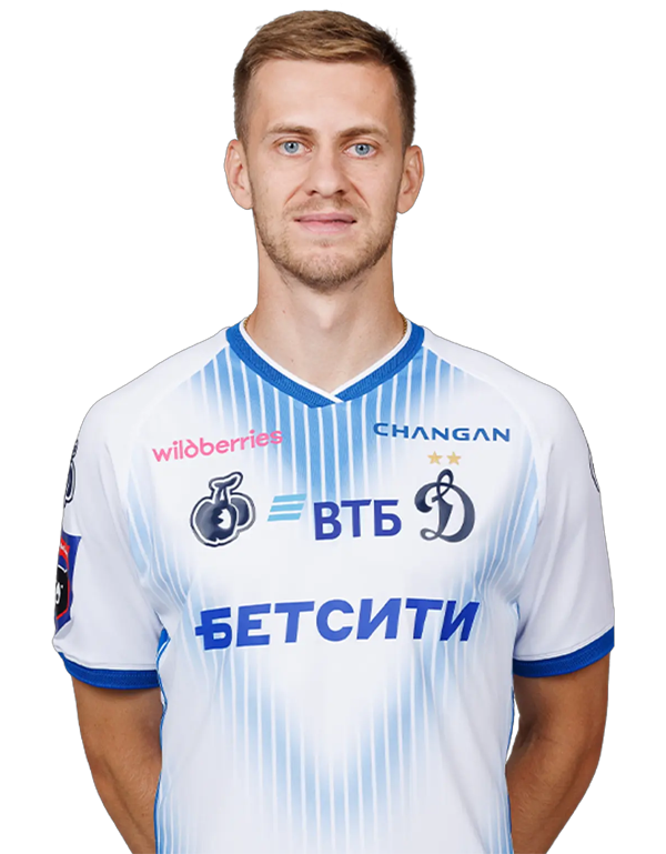 Даниил Фомин