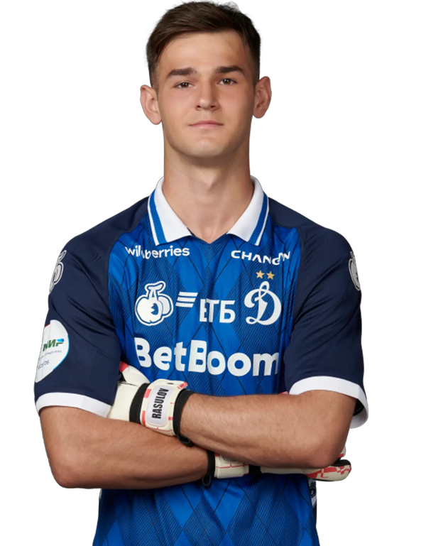 Курбан Расулов