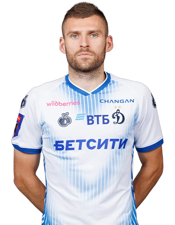 Дмитрий Скопинцев
