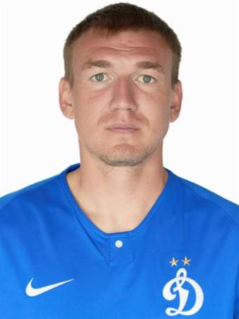 Евгений Луценко