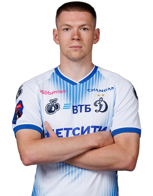 Александр Кутицкий