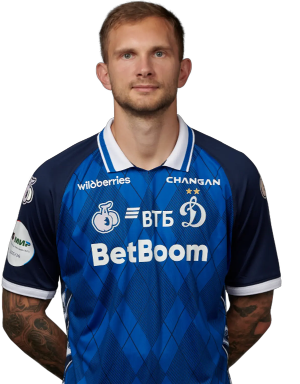 Игорь Лещук