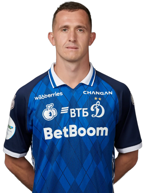 Андрей Лунёв