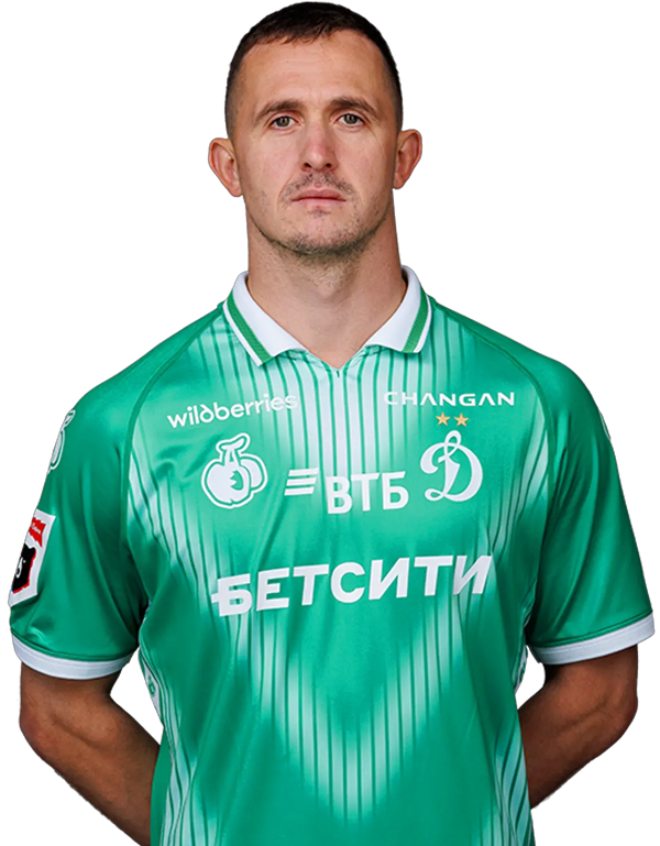 Андрей Лунёв