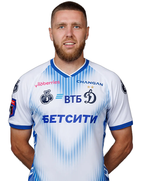 Иван Сергеев