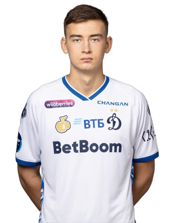 Дмитрий Александров