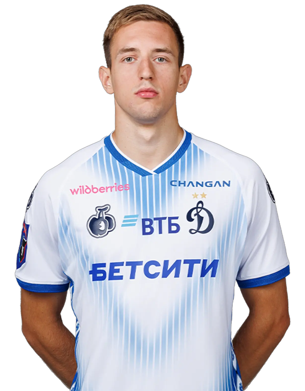 Ярослав Гладышев