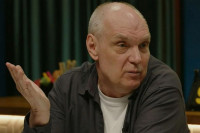 Бубнов анекдотом ответил на вопрос о ситуации в «Динамо» после назначения Карпина