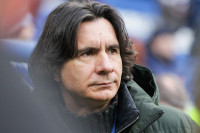 Руководство «Динамо» предложило новый контракт Желько Бувачу