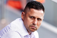 Игорь Семшов: В «Динамо» пока тяжело совместить на поле Сергеева и Тюкавина