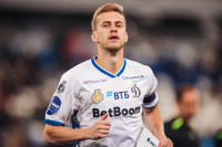 Фомин о работе с Гусевым: «Мы взбодрились, проявили характер. С этим можно идти вперед»