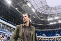 Сандро Шварц: «Нужно продолжать строить свою игру и усердно трудиться каждый день»
