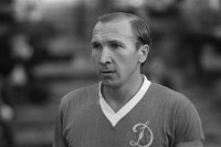 82 года со дня рождения Геннадия Еврюжихина