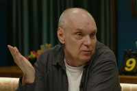 Бубнов: все футболисты «Динамо» — за Гусева. И после такого Черчесов придёт, да?