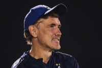 «Я работал с Газзаевым, Хиддинком, Анчелотти. Взял понемногу от каждого». Жирков — о тренерстве, Европе и мире