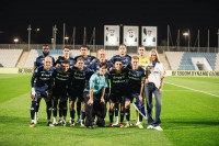 Превью матча BetBoom Dynamo Global Challenge «Динамо» — «Ченду Жунчен»