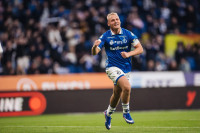 Меткий Тюкавин и безупречный Маричаль: главные цифры матча с «Оренбургом»