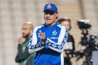 Ролан Гусев: схема «Динамо» будет варьироваться в зависимости от соперника