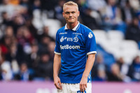 «Боруссия» Дортмунд хочет просмотреть Константина Тюкавина на Зимнем кубке