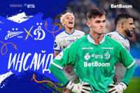 «Инсайд»: выезд в Санкт-Петербург, гол Бителло и поражение в 13-м туре РПЛ