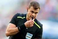 Кирилл Левников назначен главным судьёй кубкового матча «Спартак» – «Динамо»