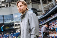 Валерий Карпин: «Слабых сторон в «Динамо» нет. Но дом надо строить с фундамента, с обороны»