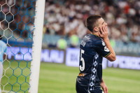 «Сочи» – «Динамо» 1:1, 4-й тур, сезон 2025/26