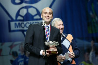 Дмитрию Хохлову – 50!