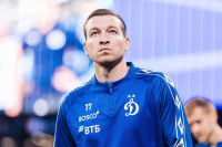 Агент Макарова отреагировал на утверждение Гусева главным тренером «Динамо»