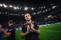 «Динамо» готово рассмотреть предложения по Лещуку