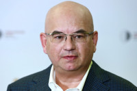 Александр Ивлев: рассчитываем, что Шварц приведет "Динамо" к трофеям