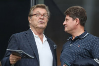 Лещенко: не вижу контакта Карпина с командой, надежды на чемпионство «Динамо» не остаётся
