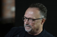 «Мне повезло на войне, в Антарктиде и «Крокусе». О футболе и жизни с Виктором Гусевым