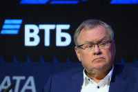 Глава ВТБ Костин: «Если московское «Динамо» не станет чемпионом, трагедии не будет»