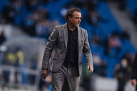 Ролан Гусев: «Очень рано поверили в свою победу»