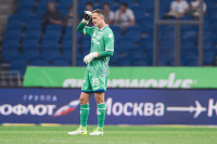 Андрей Лунев: Хочу, чтобы Гусев остался главным тренером «Динамо»