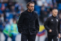 Ролан Гусев – WINLINE тренер марта!