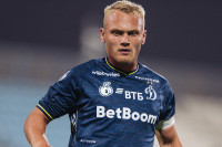 Тюкавин — о матчах против китайских команд: «Для первых игр вполне достойные соперники»