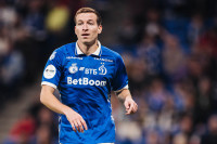 Полузащитник «Динамо» Макаров близок к переходу в «Кайсериспор»