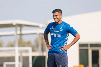 Сыграл против Неймара и поработал с Анчелотти: представляем Дэвида Рикардо