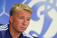 У экс-тренера «Динамо» и «Кубани» Петреску обнаружили рак — Daily Mail