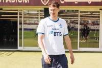 Антон Миранчук: «Все понимают, что с такими игроками «Динамо» не должно болтаться во второй половине таблицы РПЛ»