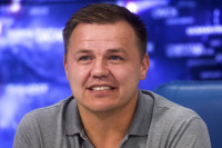 Руслан Пименов назначен спортивным директором школы московского «Динамо»