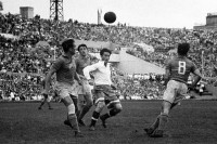 111 лет со дня рождения Сергея Соловьёва