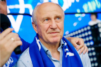 С днём рождения, Александр Васильевич!