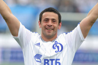 С днём рождения, Леандро!