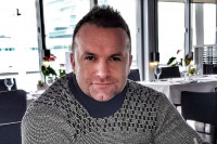 «Гусев станет сильным тренером «Динамо»: Огнен Короман – об РПЛ и жизни в России