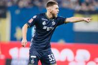 Сергеев: Игра у «Динамо» наладится, все будет хорошо