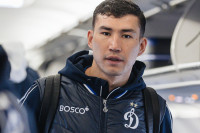 Зайнутдинов и Чавес рискуют пропустить кубковый матч «Динамо» со «Спартаком»