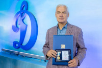 Владимиру Козлову – 80!